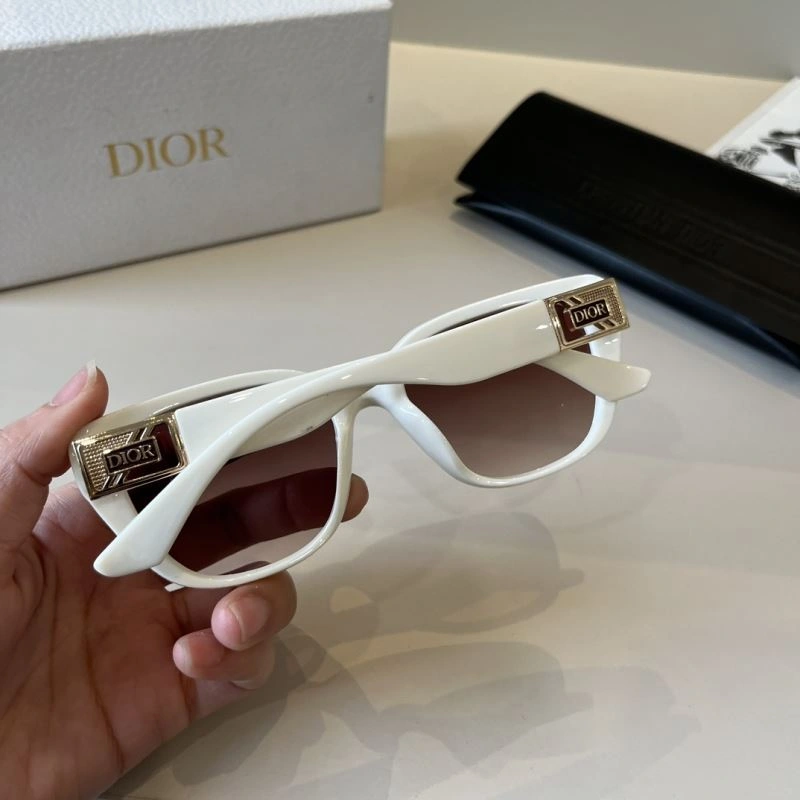 OdorResistant Christian Dior Sunglasses 278762