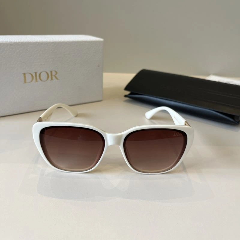 OdorResistant Christian Dior Sunglasses 278762