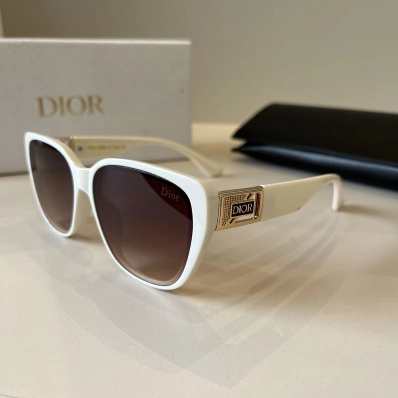 OdorResistant Christian Dior Sunglasses 278762