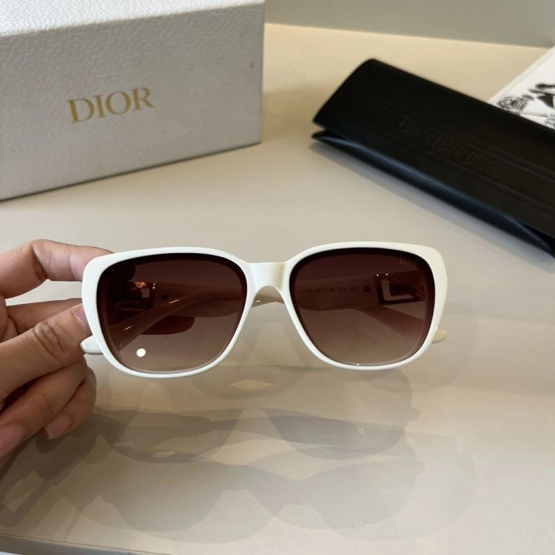 OdorResistant Christian Dior Sunglasses 278762