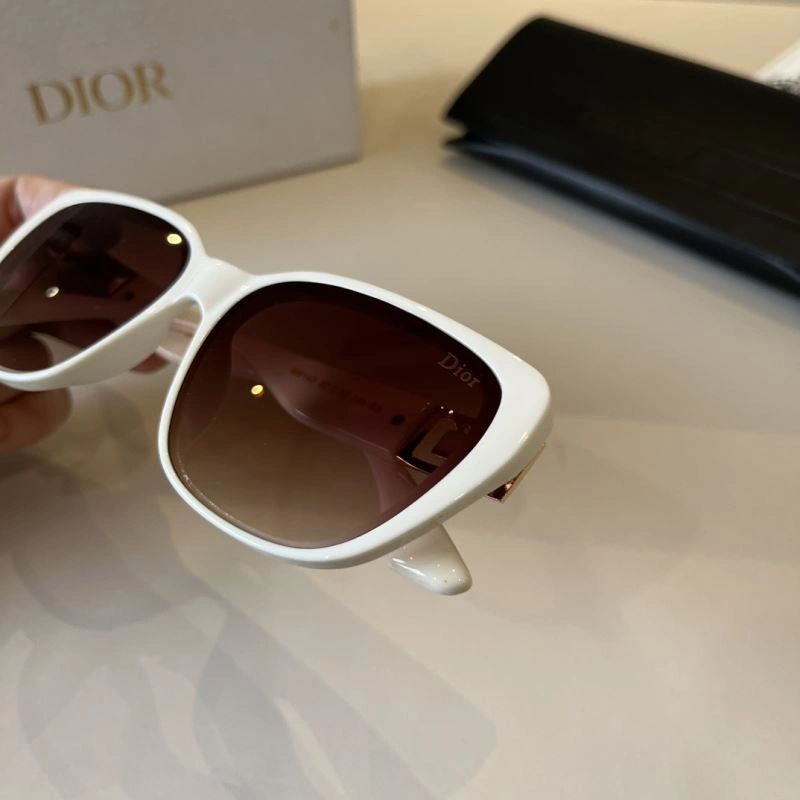 OdorResistant Christian Dior Sunglasses 278762