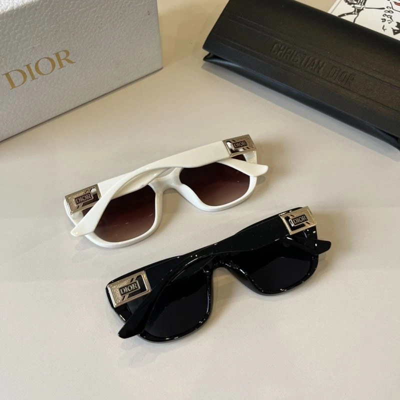 OdorResistant Christian Dior Sunglasses 278762