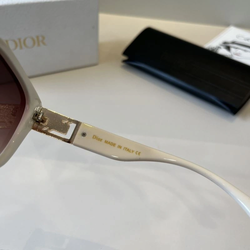 OdorResistant Christian Dior Sunglasses 278762
