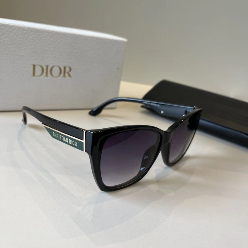 Casual Christian Dior Sunglasses 278750