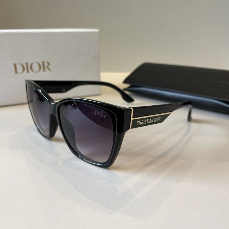 Casual Christian Dior Sunglasses 278750