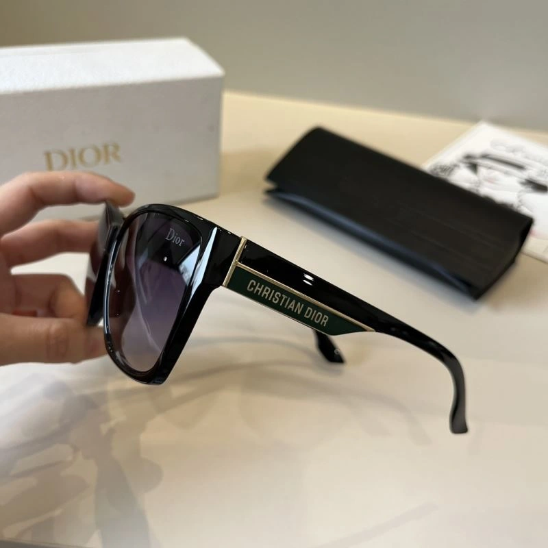 Casual Christian Dior Sunglasses 278750