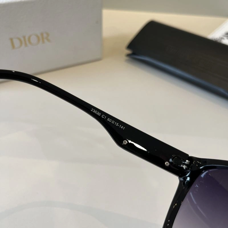 Casual Christian Dior Sunglasses 278750