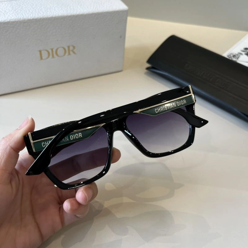 Casual Christian Dior Sunglasses 278750