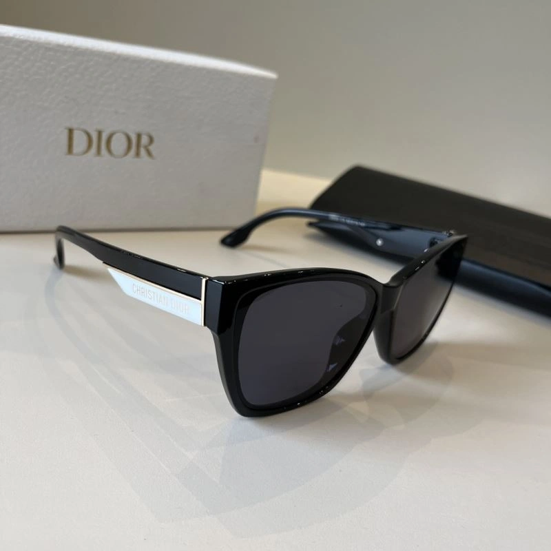 Cozy Christian Dior Sunglasses 278765