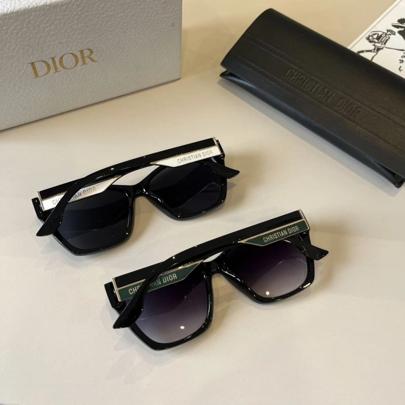 Cozy Christian Dior Sunglasses 278765