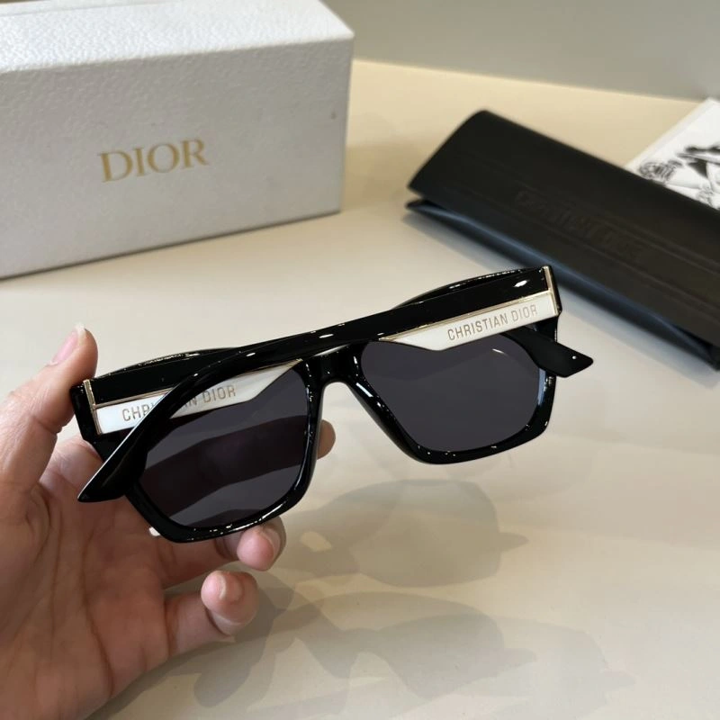Cozy Christian Dior Sunglasses 278765