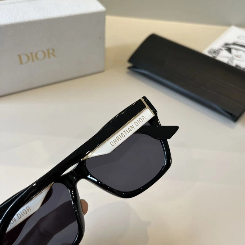 Cozy Christian Dior Sunglasses 278765