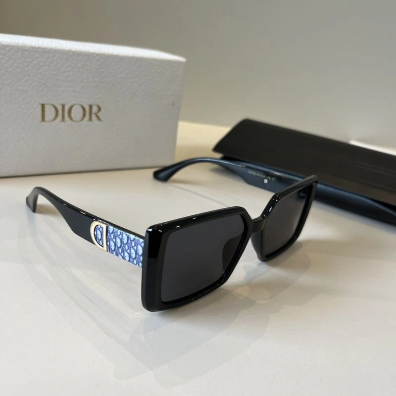 MoistureWicking Christian Dior Sunglasses 278736