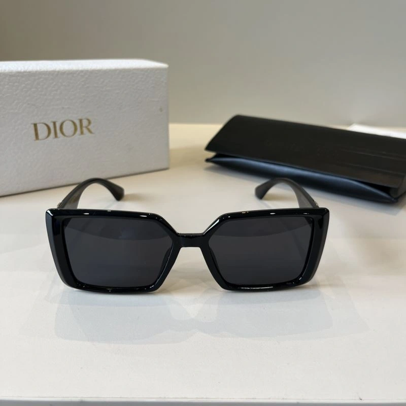 MoistureWicking Christian Dior Sunglasses 278736