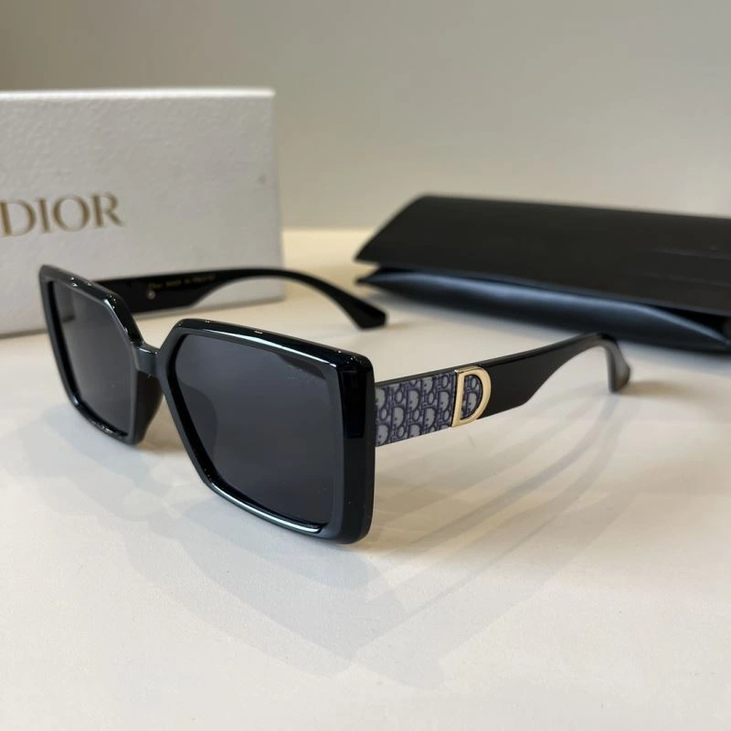 MoistureWicking Christian Dior Sunglasses 278736
