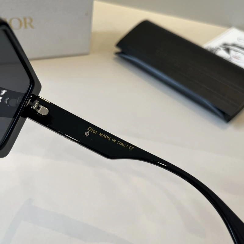 MoistureWicking Christian Dior Sunglasses 278736