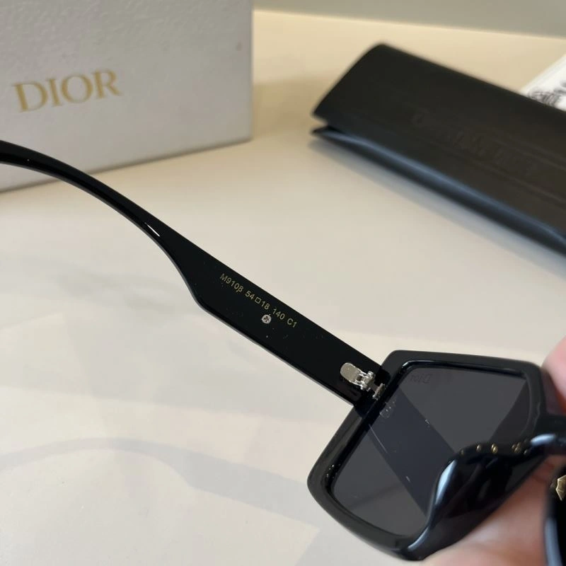 MoistureWicking Christian Dior Sunglasses 278736