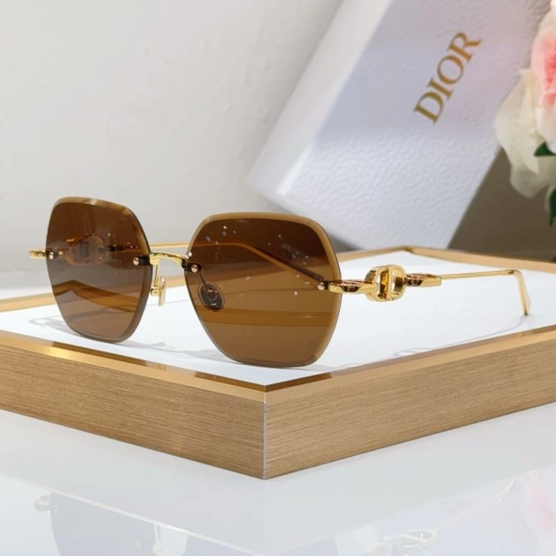 Christian Dior Sunglasses Thermal 278970