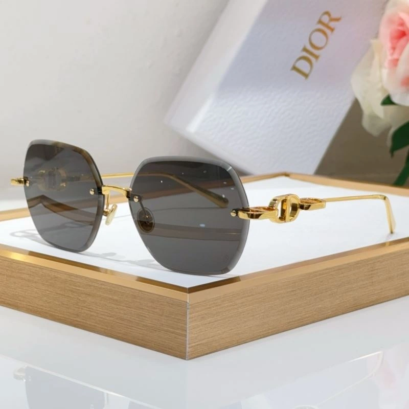 Christian Dior Sunglasses Thermal 278970