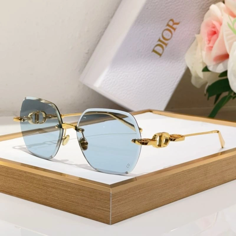 Christian Dior Sunglasses Thermal 278970