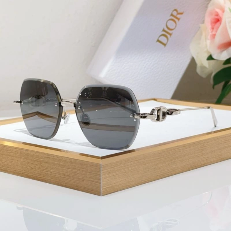Christian Dior Sunglasses Thermal 278970