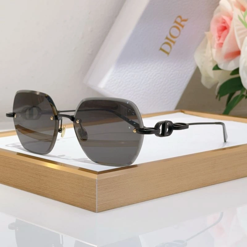 Christian Dior Sunglasses Thermal 278970