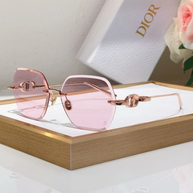 Christian Dior Sunglasses Thermal 278970