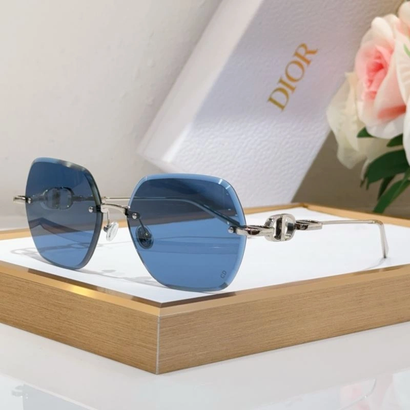 Christian Dior Sunglasses Thermal 278970