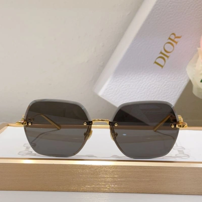 Christian Dior Sunglasses Thermal 278970