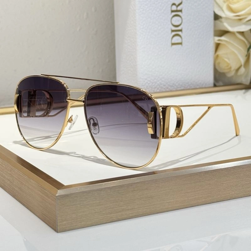 OdorResistant Christian Dior Sunglasses 278952