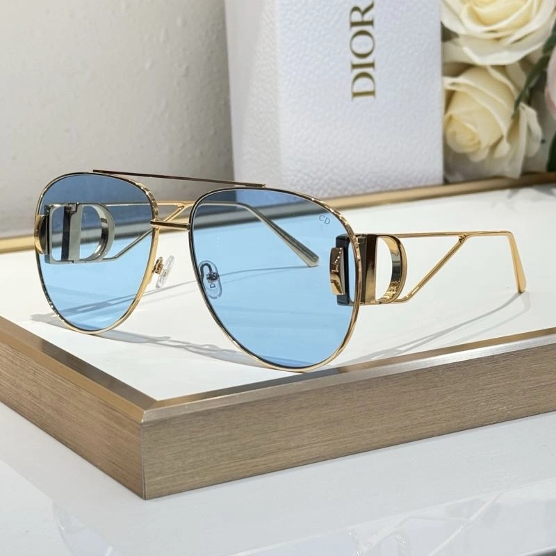 OdorResistant Christian Dior Sunglasses 278952