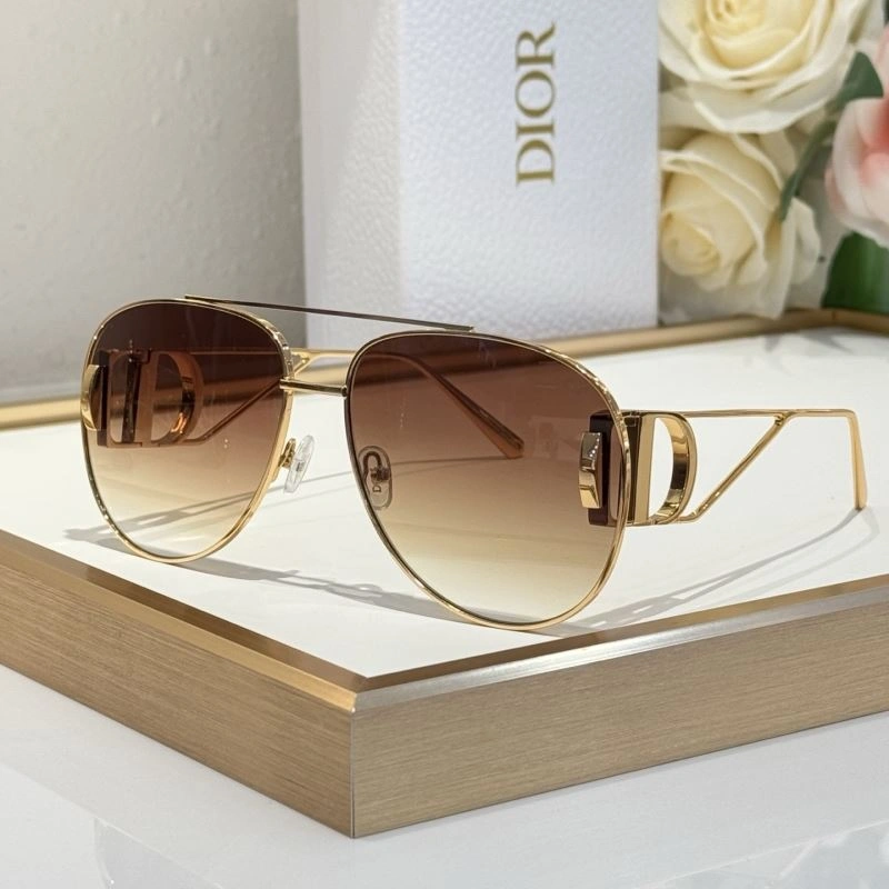 OdorResistant Christian Dior Sunglasses 278952