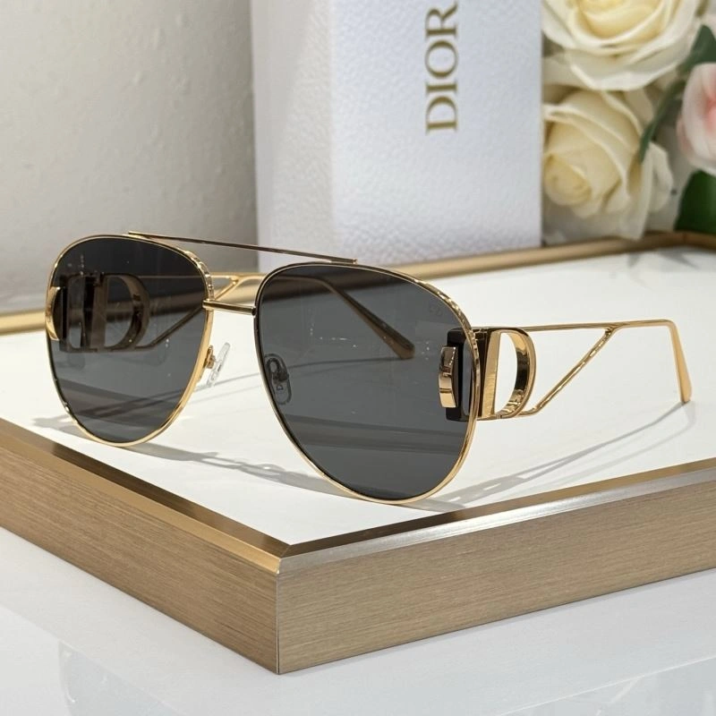 OdorResistant Christian Dior Sunglasses 278952