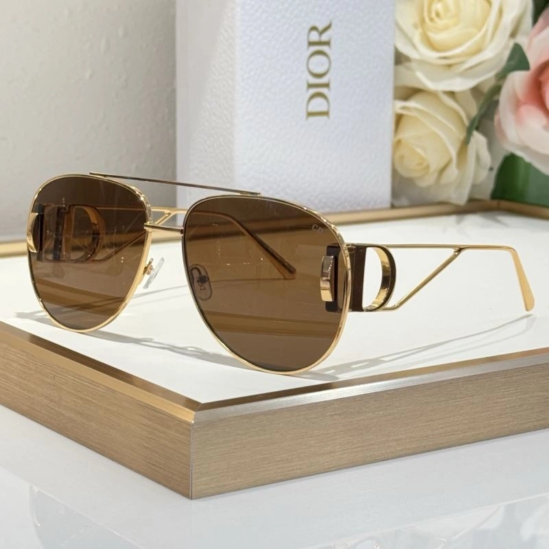 OdorResistant Christian Dior Sunglasses 278952