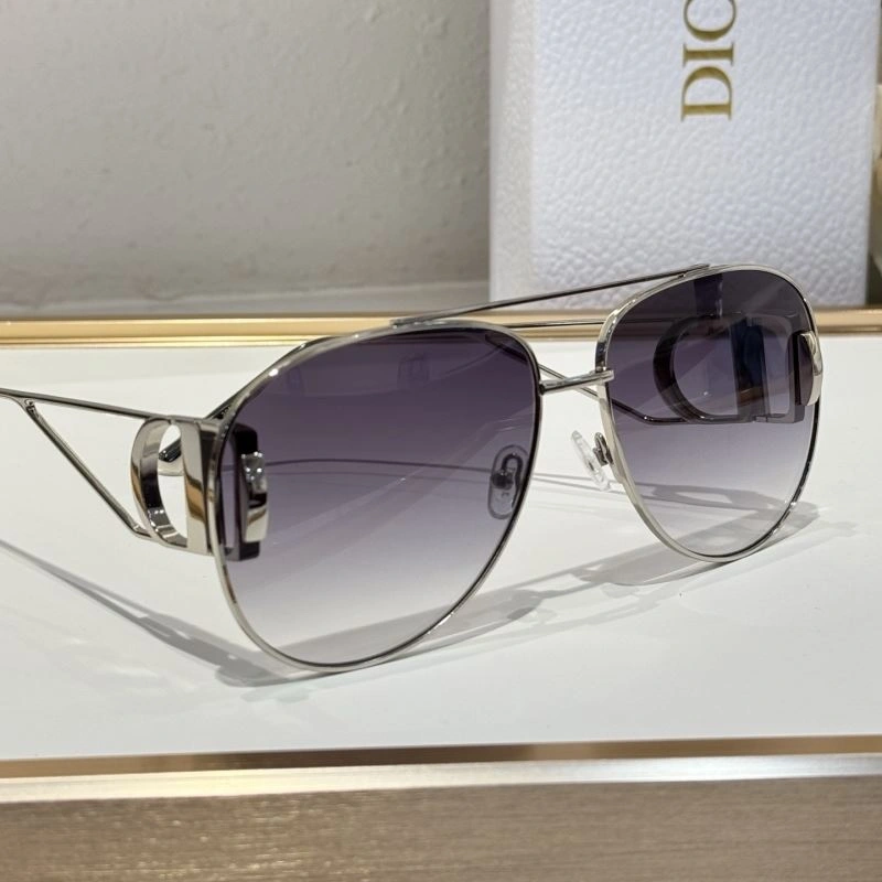 OdorResistant Christian Dior Sunglasses 278952