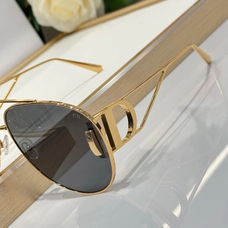 OdorResistant Christian Dior Sunglasses 278952