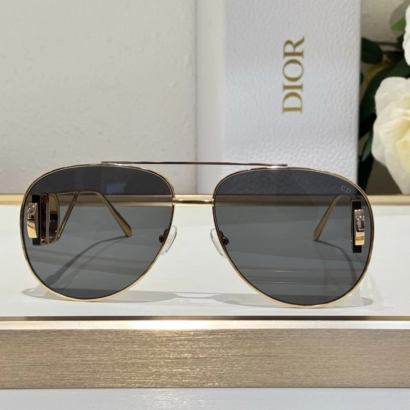 OdorResistant Christian Dior Sunglasses 278952