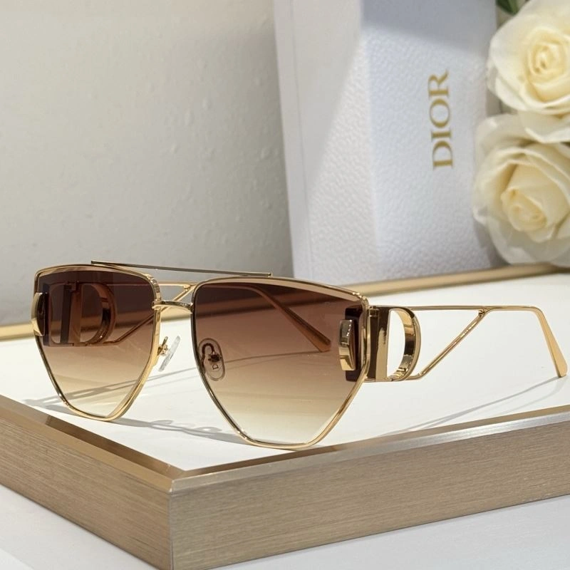 Modern Christian Dior Sunglasses 278956
