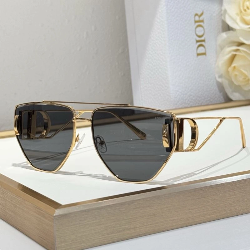 Modern Christian Dior Sunglasses 278956