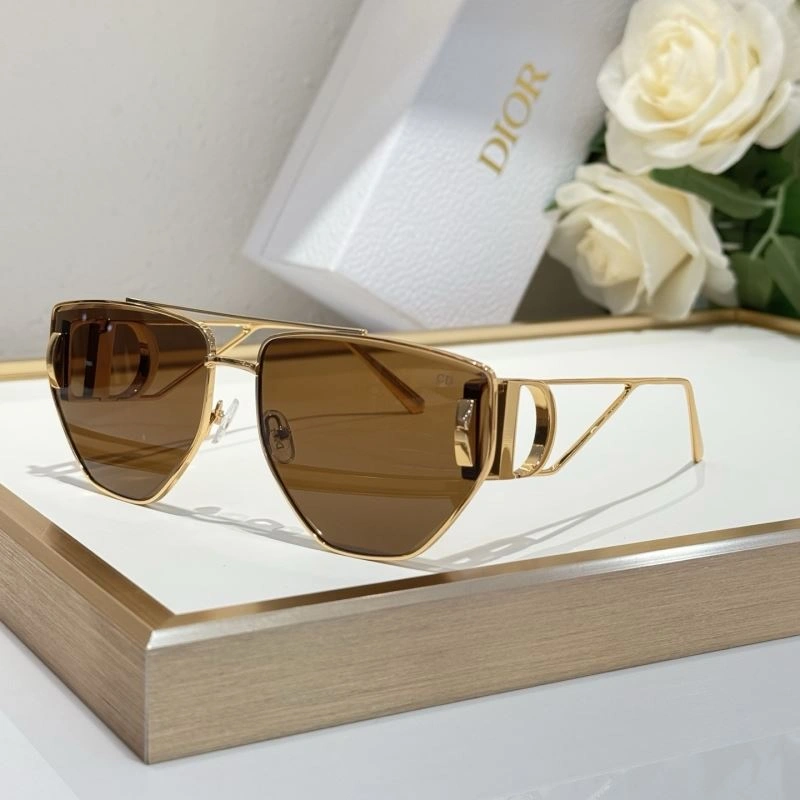 Modern Christian Dior Sunglasses 278956