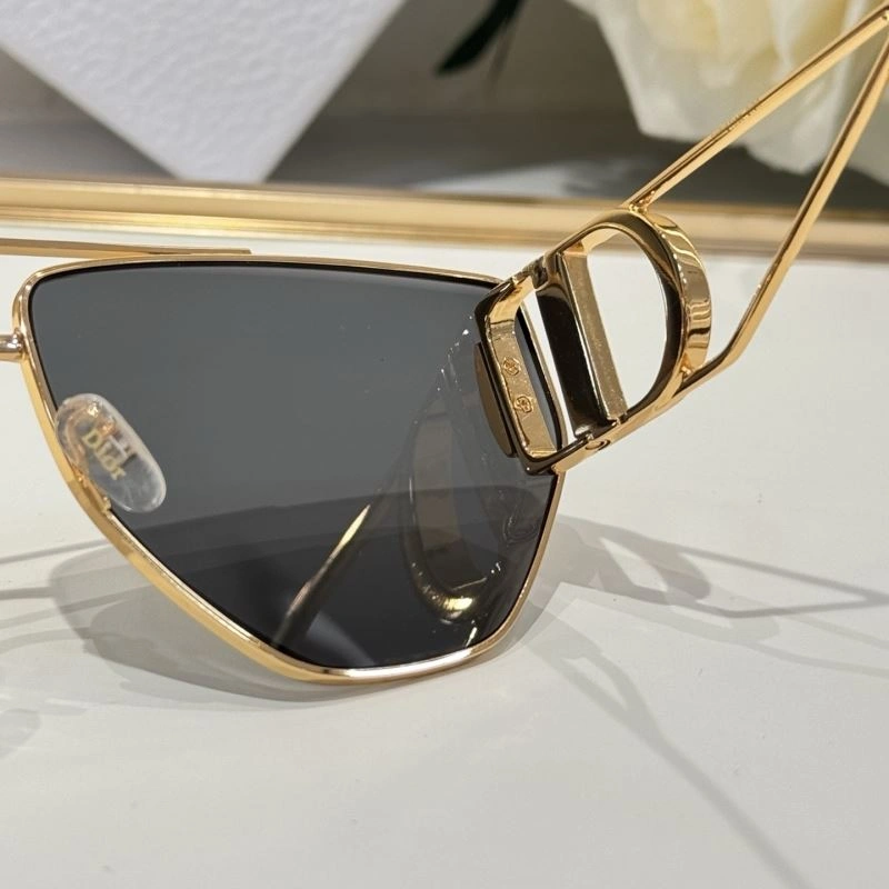Modern Christian Dior Sunglasses 278956