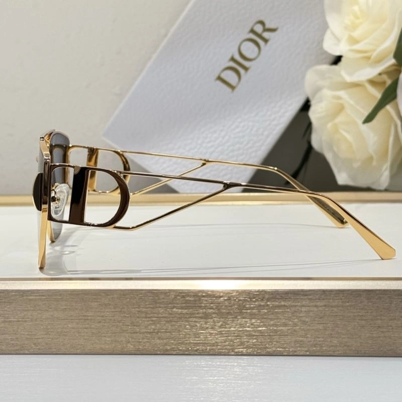 Modern Christian Dior Sunglasses 278956