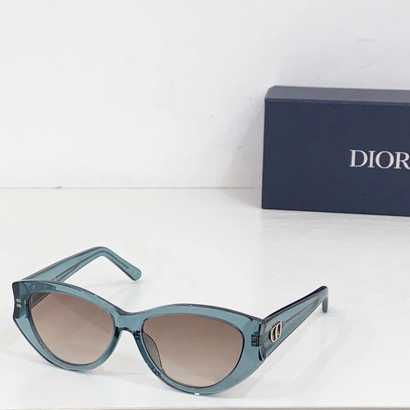 EasyCare Christian Dior Sunglasses 278968