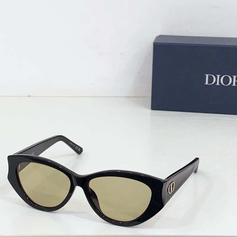 EasyCare Christian Dior Sunglasses 278968