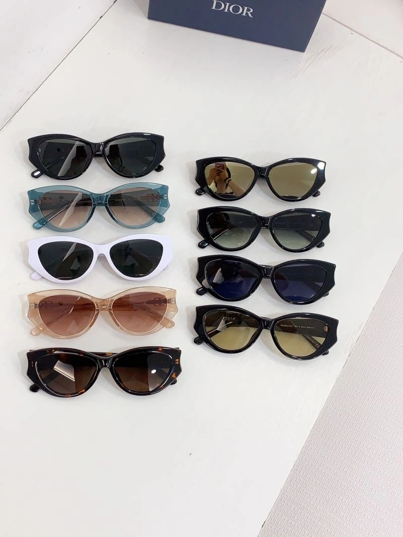EasyCare Christian Dior Sunglasses 278968