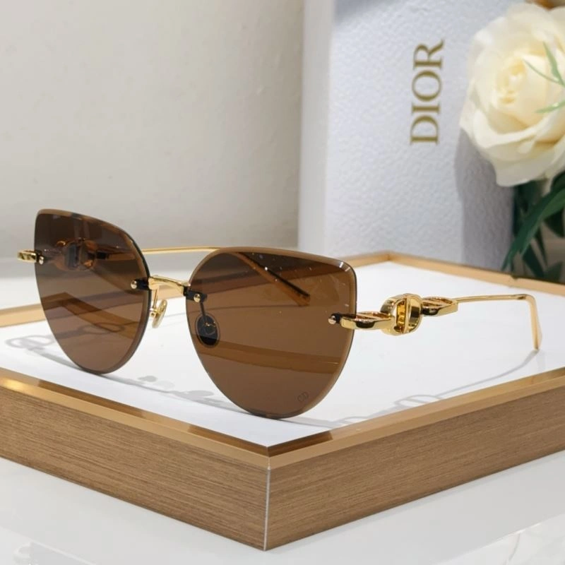 TopPick Christian Dior Sunglasses 278959