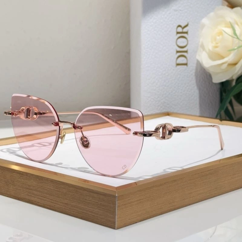 TopPick Christian Dior Sunglasses 278959
