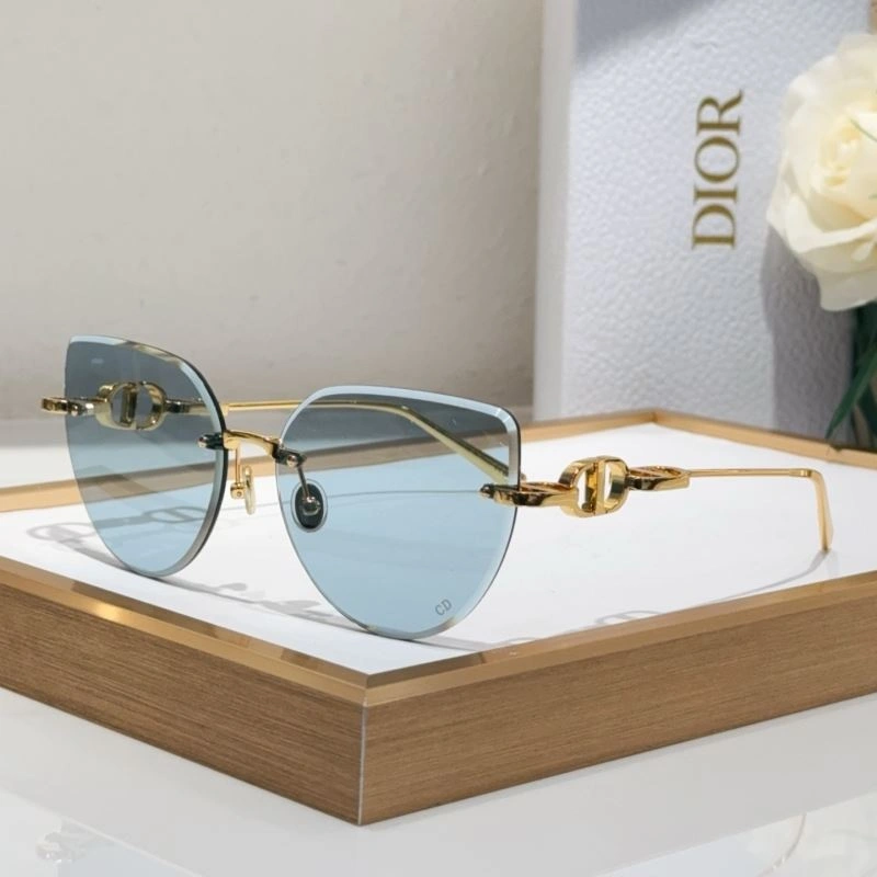 TopPick Christian Dior Sunglasses 278959