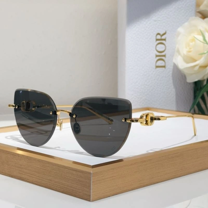 TopPick Christian Dior Sunglasses 278959