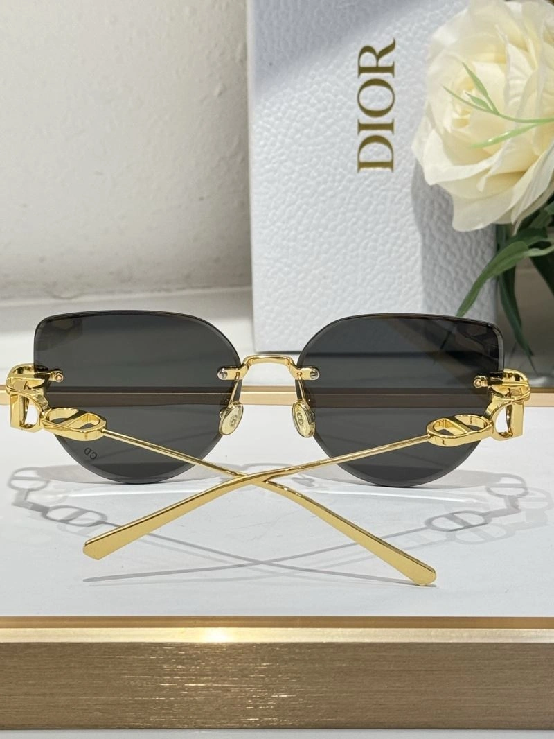 TopPick Christian Dior Sunglasses 278959